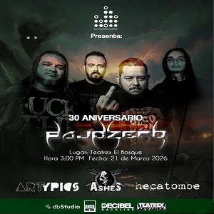 30 aniversario BAJO CERO